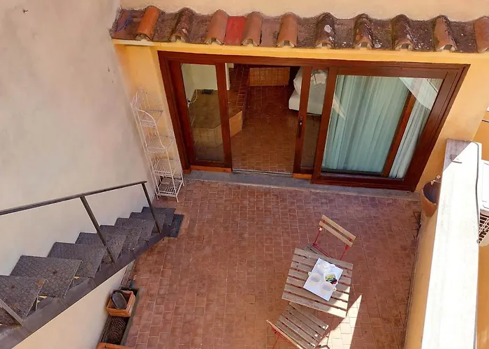 Trevi Rome Suite